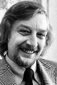 Bernard Slade portrait
