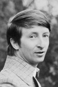 Rolf Römer portrait