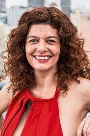 Gilda Nomacce portrait
