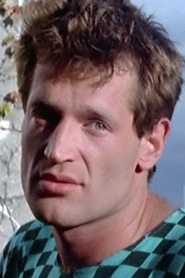 Piotr Stanislas portrait
