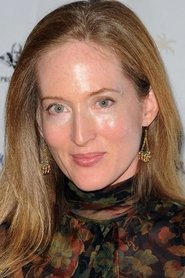 Kim Myers portrait