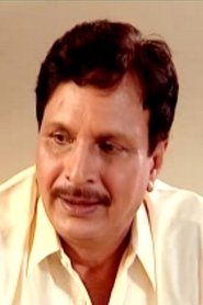 Arun Nath portrait