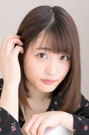 Momoka Ishida portrait