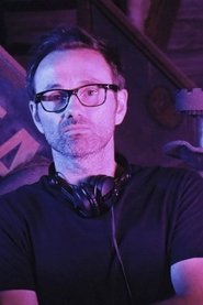 Yohann Gloaguen portrait