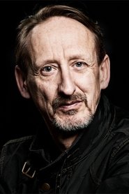 Gilbert von Sohlern portrait
