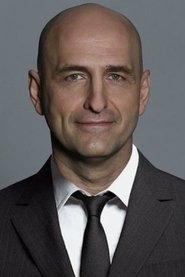 James Biberi portrait