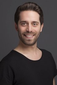 Murat Kapu portrait
