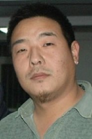 Yiqi Zhang portrait