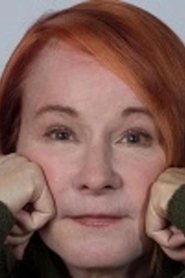 Deborah Brock portrait