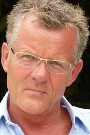 Jens Svalgaard portrait