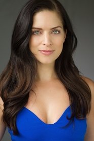 Sherri Eakin portrait