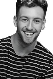 Mark Ellison portrait