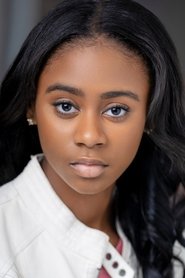 Morgan Grier portrait