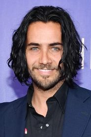 Justin Brescia portrait