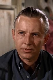 Jan Merlin portrait