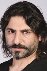 Emrah Elçiboğa portrait