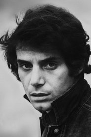 Josef Laufer portrait