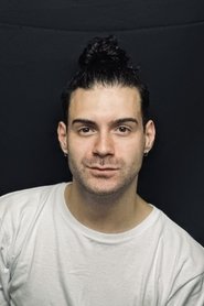 Pedro Bitencourt portrait