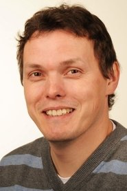 Geir Kaspersen portrait