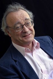 Alfred Brendel portrait