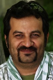 Mehrab Ghasemkhani portrait