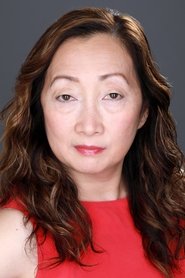 Kate Pak portrait