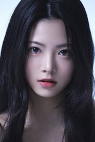 Hong Eunchae portrait