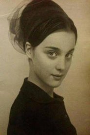 Leila Kipiani portrait