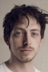Zachary Hart portrait