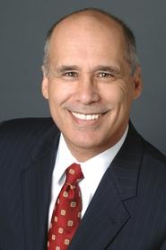 Don Correia portrait