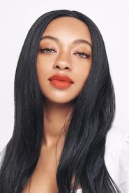 Zolee Griggs portrait