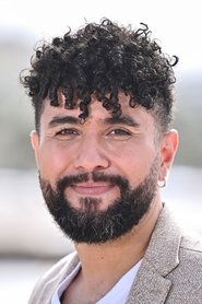 Amine Bouhafa portrait