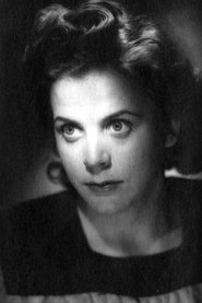 Rauha Puntti portrait