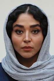 Hediyeh Azidhak portrait