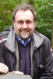 Terry Bamber portrait