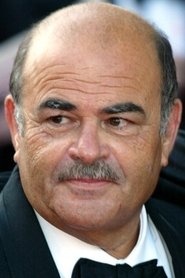 Jean Benguigui portrait