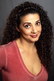 Anastasia Mousis Sanidopoulos portrait