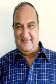R. N. Sudarshan portrait