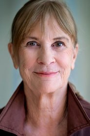 Kate Mitchell portrait