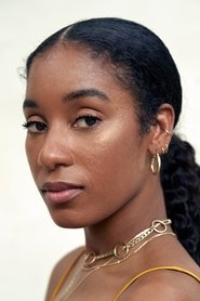 Iman Artwell-Freeman portrait