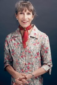 Annelisa Weiland portrait