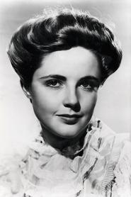Kay Aldridge portrait