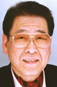 Osamu Kobayashi portrait