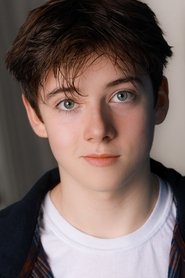 Braxton Bjerken portrait