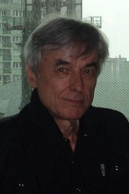 Andrzej Prus portrait
