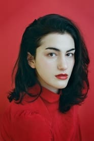 Lilli Kay portrait