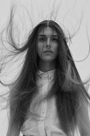 İris Mozalar portrait