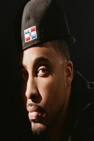 Luis G. Santos portrait