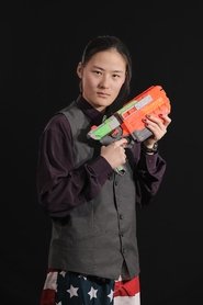 Nora Barnard portrait