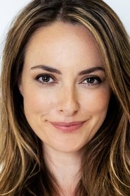 Jen Nikolaisen portrait